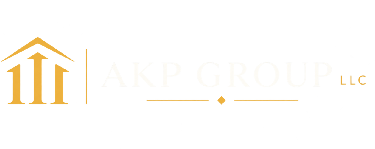 AKP Group LLC